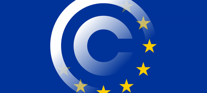 „Von Uploadfiltern und anderen Innovationen: Die Reform des EU-Urheberrechts“