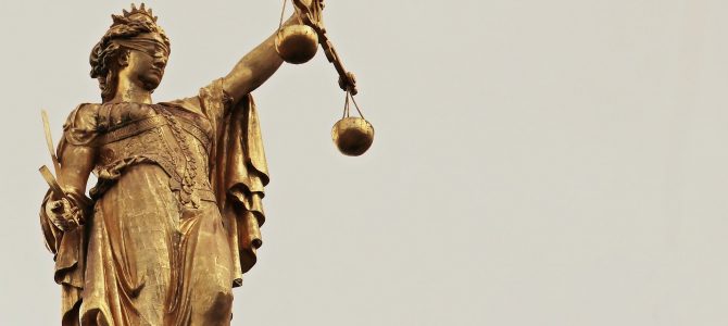 „Gerichtlicher Schutz des demokratischen Rechtsstaats“