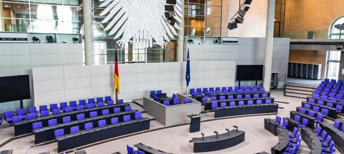 Nachhaltige Finanzprodukte und die Zukunftsgestaltung in der Finanzindustrie